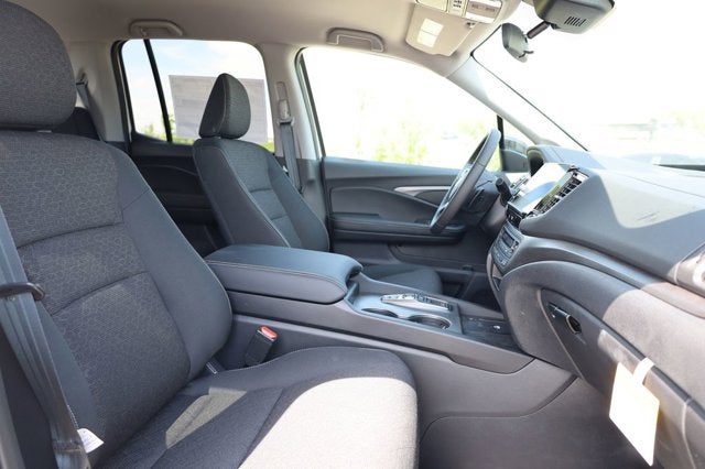 2026 Honda Ridgeline Sport AWD