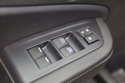 2026 Honda Ridgeline Sport AWD