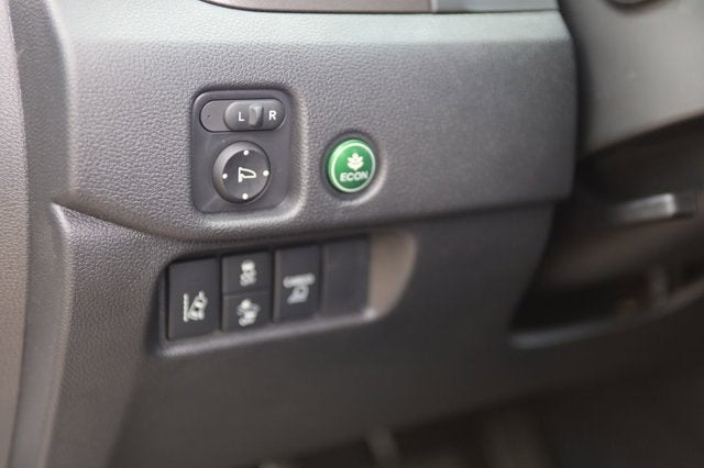 2026 Honda Ridgeline Sport AWD