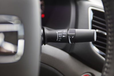2026 Honda Ridgeline Sport AWD
