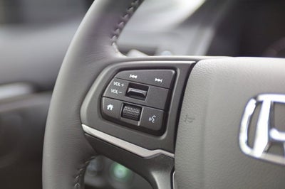 2026 Honda Ridgeline Sport AWD
