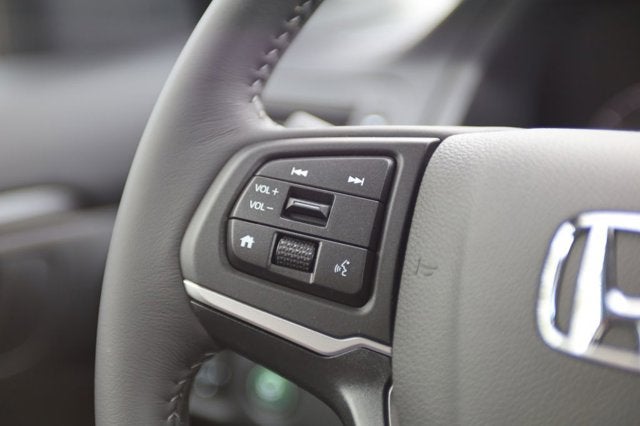 2026 Honda Ridgeline Sport AWD