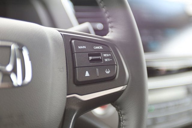 2026 Honda Ridgeline Sport AWD