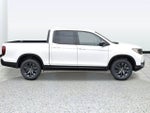 2026 Honda Ridgeline Sport AWD
