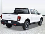 2026 Honda Ridgeline Sport AWD