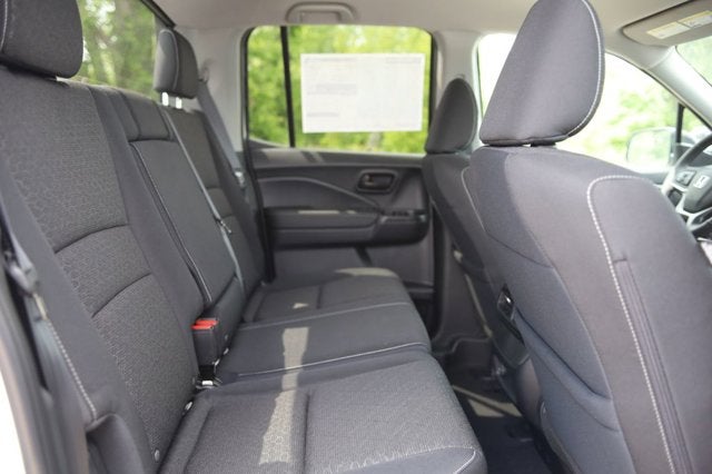 2026 Honda Ridgeline Sport AWD