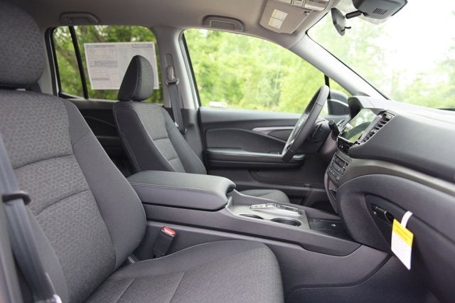 2026 Honda Ridgeline Sport AWD