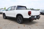 2026 Honda Ridgeline Sport AWD