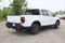 2026 Honda Ridgeline Sport AWD