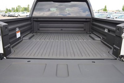 2026 Honda Ridgeline Sport AWD