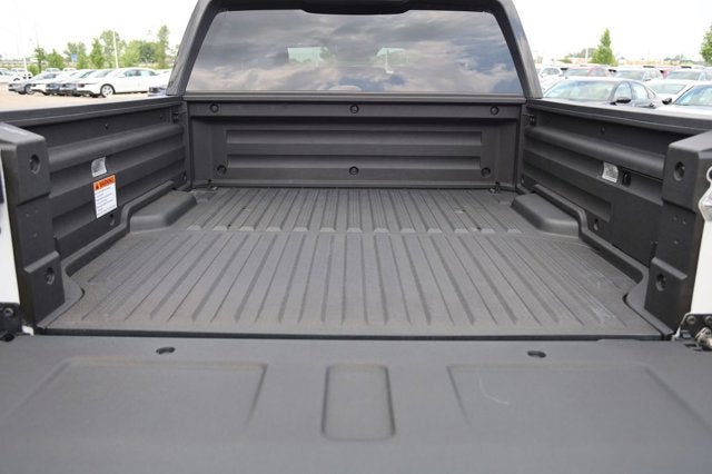 2026 Honda Ridgeline Sport AWD