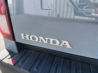 2024 Honda Ridgeline Sport