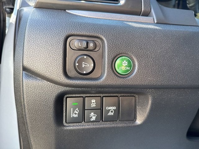 2024 Honda Ridgeline Sport