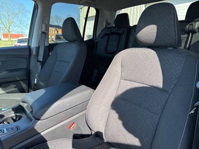 2024 Honda Ridgeline Sport