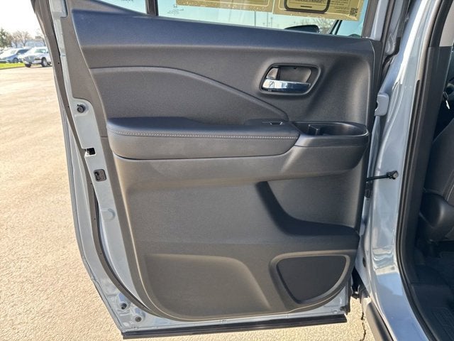 2024 Honda Ridgeline Sport