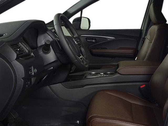 2025 Honda Ridgeline RTL+ AWD