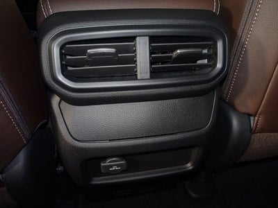 2025 Honda Ridgeline RTL+ AWD