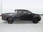 2025 Honda Ridgeline RTL+ AWD