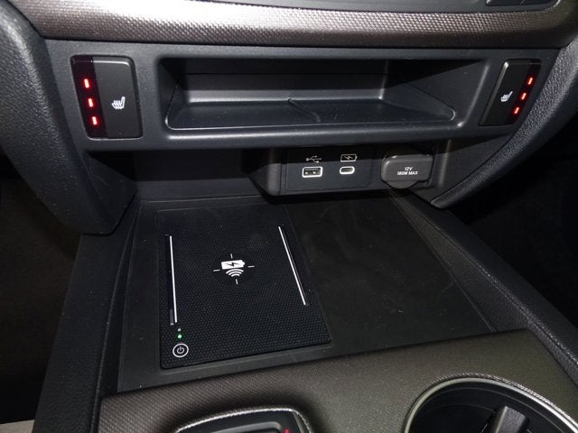 2025 Honda Ridgeline RTL+ AWD