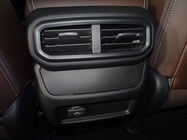 2025 Honda Ridgeline RTL+ AWD