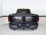 2025 Honda Ridgeline RTL+ AWD