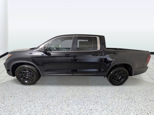 2025 Honda Ridgeline RTL+ AWD