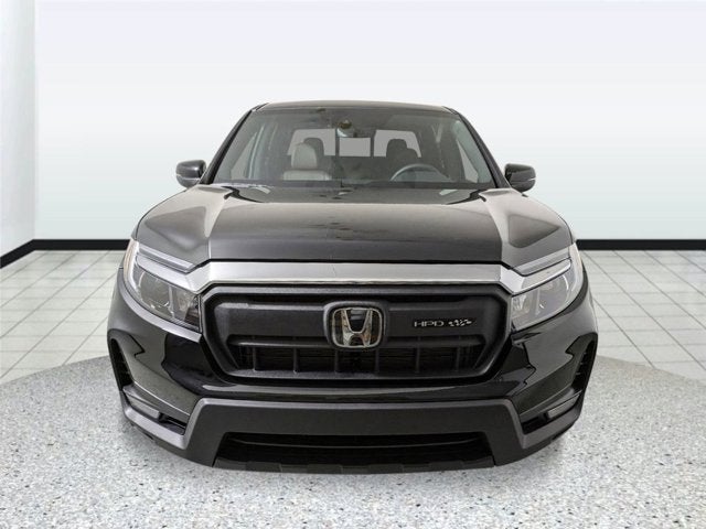 2025 Honda Ridgeline RTL+ AWD