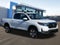 2026 Honda Ridgeline RTL AWD