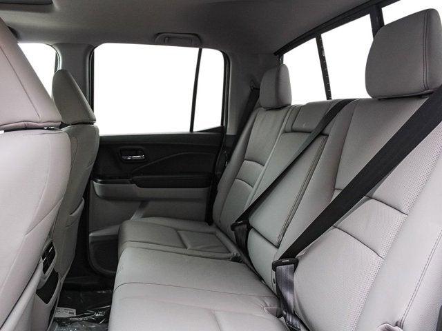 2026 Honda Ridgeline RTL AWD