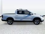 2026 Honda Ridgeline RTL AWD