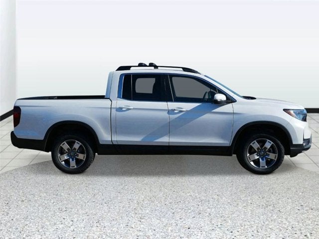 2026 Honda Ridgeline RTL AWD