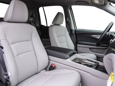 2026 Honda Ridgeline RTL AWD