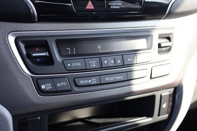 2026 Honda Ridgeline RTL AWD