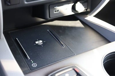 2026 Honda Ridgeline RTL AWD