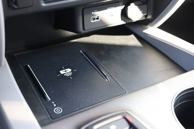 2026 Honda Ridgeline RTL AWD