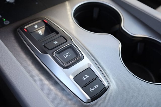 2026 Honda Ridgeline RTL AWD