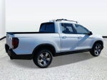 2026 Honda Ridgeline RTL AWD