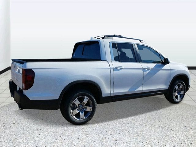 2026 Honda Ridgeline RTL AWD