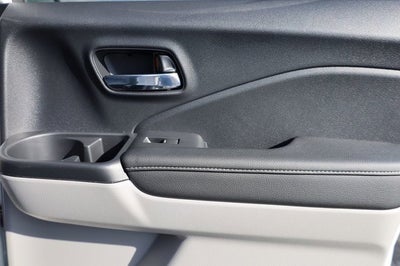 2026 Honda Ridgeline RTL AWD