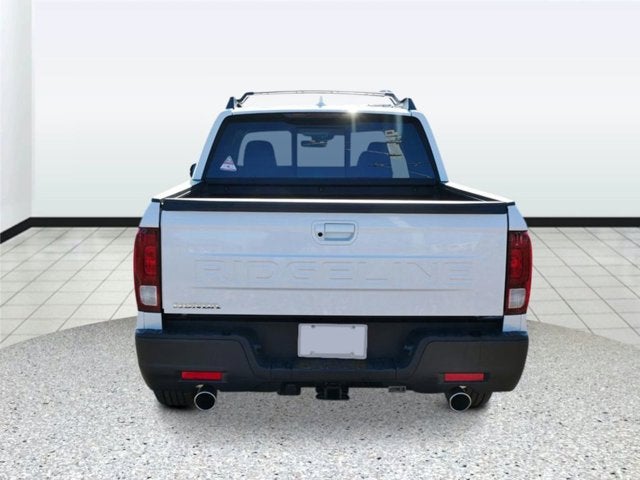 2026 Honda Ridgeline RTL AWD