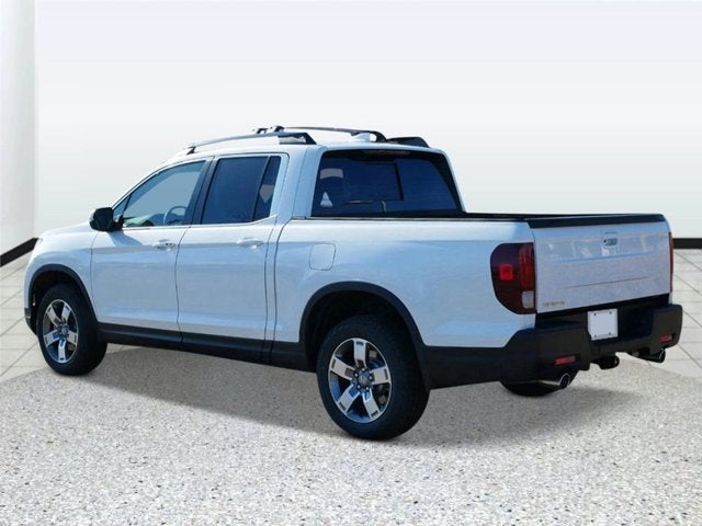 2026 Honda Ridgeline RTL AWD