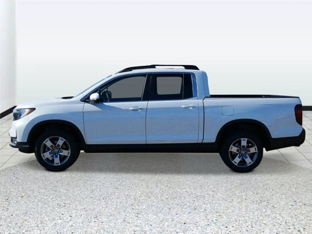 2026 Honda Ridgeline RTL AWD