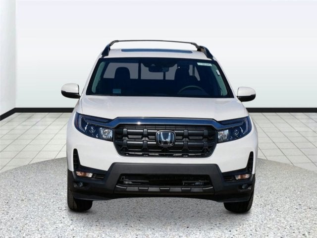 2026 Honda Ridgeline RTL AWD