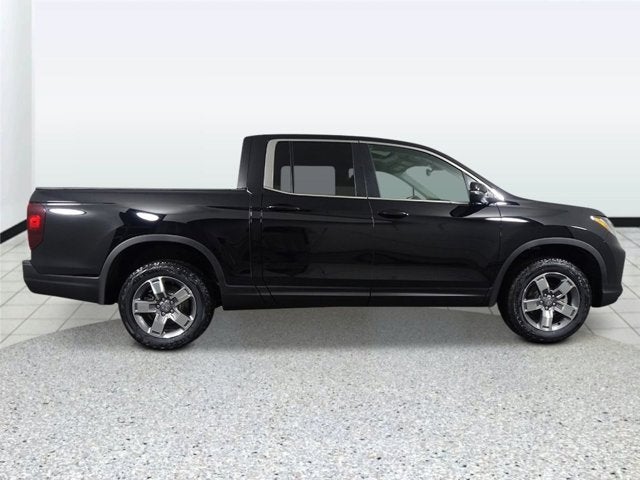 2026 Honda Ridgeline RTL AWD
