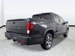 2026 Honda Ridgeline RTL AWD