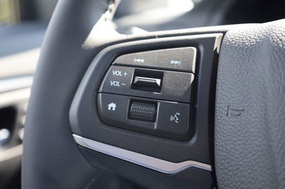 2026 Honda Ridgeline RTL AWD