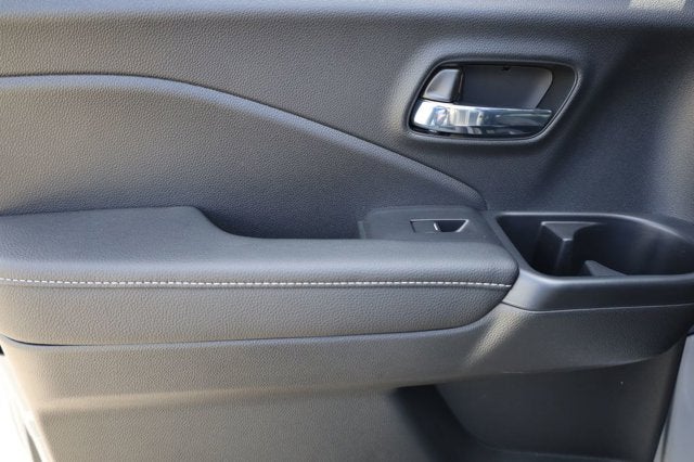 2026 Honda Ridgeline RTL AWD