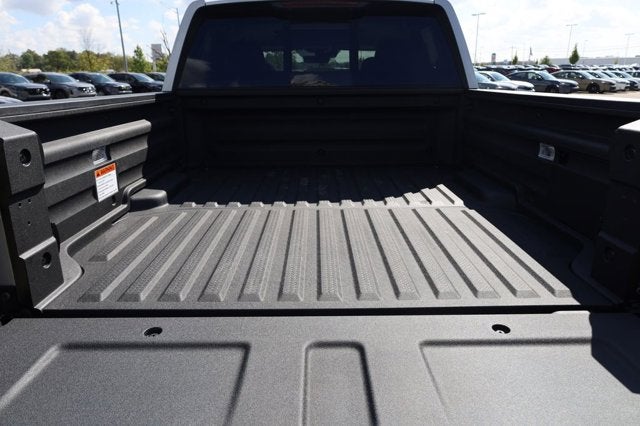 2026 Honda Ridgeline RTL AWD