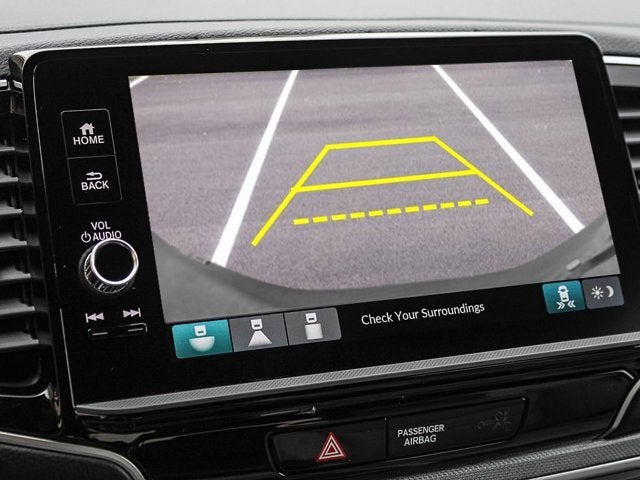 2026 Honda Ridgeline RTL AWD