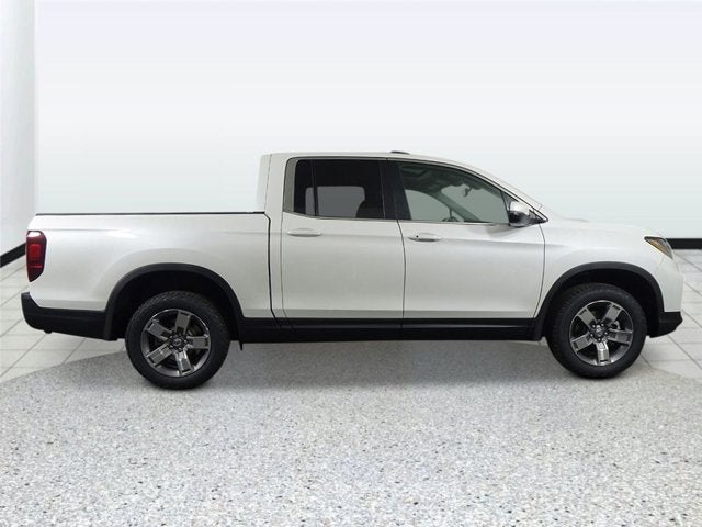 2026 Honda Ridgeline RTL AWD